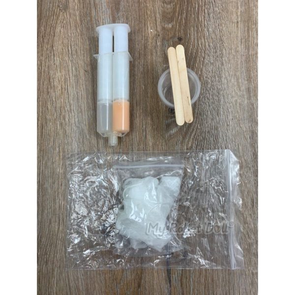 Silicone Repair Kit For Sino-Doll - Image 2