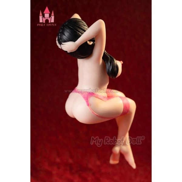 Silicone Sex Toy M13-Shinoda Doll's Castle - 32cm / 12.6" - Image 11