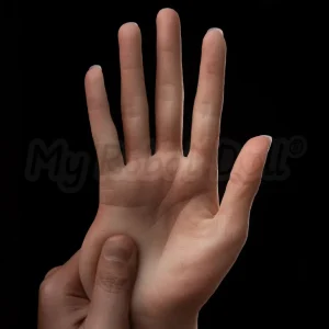 Normal Hands