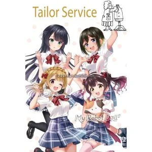 Tailor Service For Sex Dolls