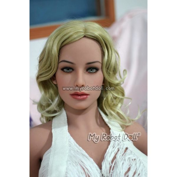 Torso Sex Doll Castly WM Doll Head #126 - 87cm B9 / 2'10" - Image 31