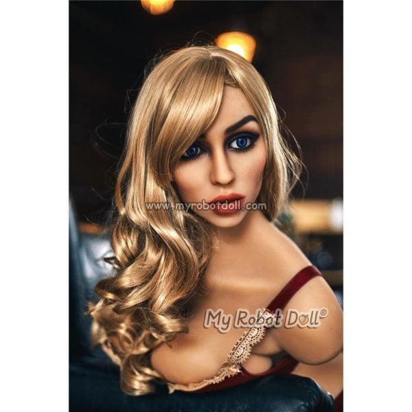 Torso Sex Doll Erna Irontech Doll - 90cm / 2'11" - Image 3