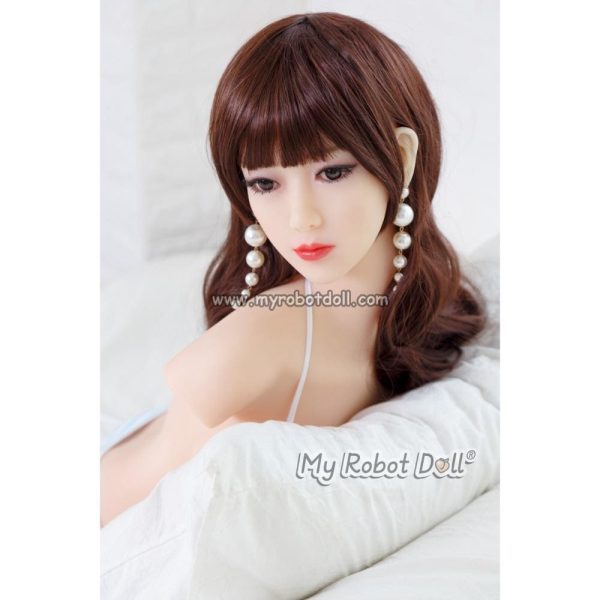 Torso Sex Doll No Arms Nikki Aibei Doll - 70cm / 2'4" - Image 8