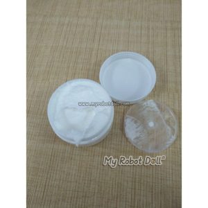 Tpe Sex Doll Stain Removal Cream