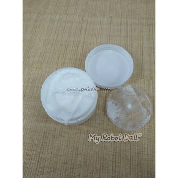 TPE Sex Doll Stain Removal Cream