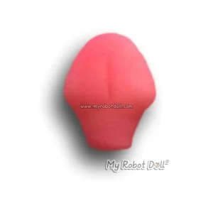 TPE Tongue for TPE Sex Dolls