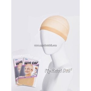 Wig Cap for Sex Dolls