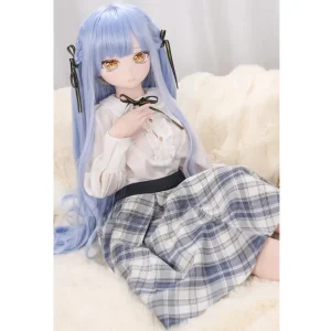 Anime Doll Head #52-Memory Mozu Doll - 115cm / 3'9"