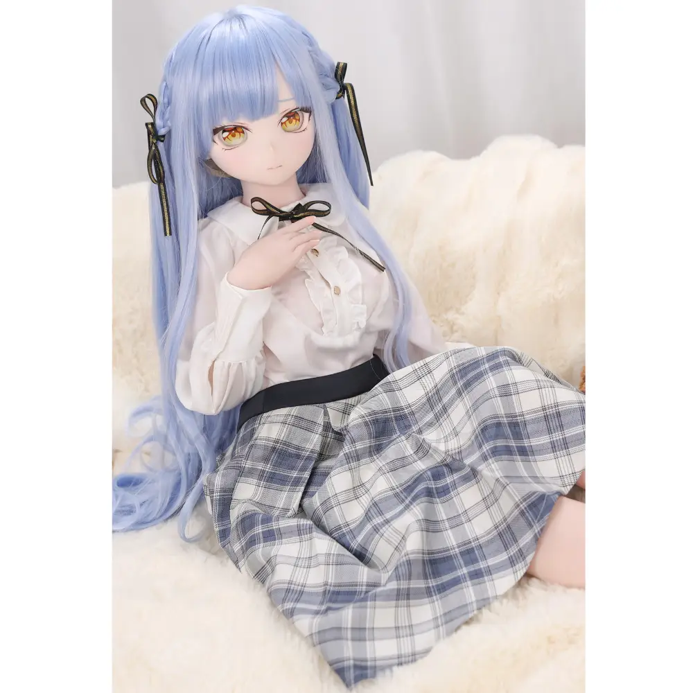 1 My Robot Doll Anime Sex Doll Mozu Doll Memory 115Cm Full Silicone