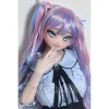 1 My Robot Doll Anime Silicone Sex Dolls Elsa Babe Rad044 148Cm