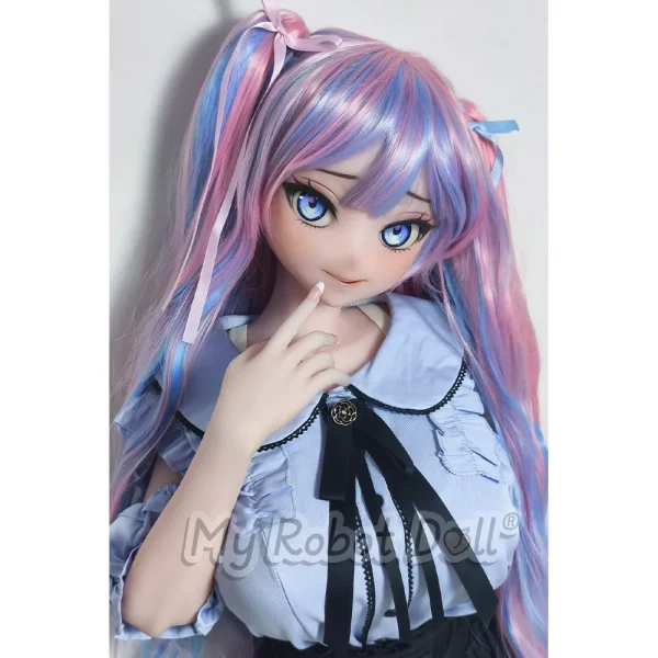 Sex Doll Kato Fumika Elsa Babe Head Rad044 - 148Cm / 4'10&Quot;