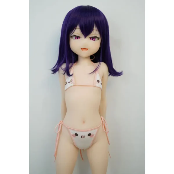 Anime Doll Aki IROKEBIJIN - 110cm / 3'7" S-TPE