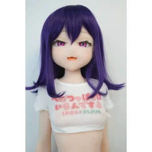 Anime Doll Aki IROKEBIJIN - 128cm / 4'2" S-TPE