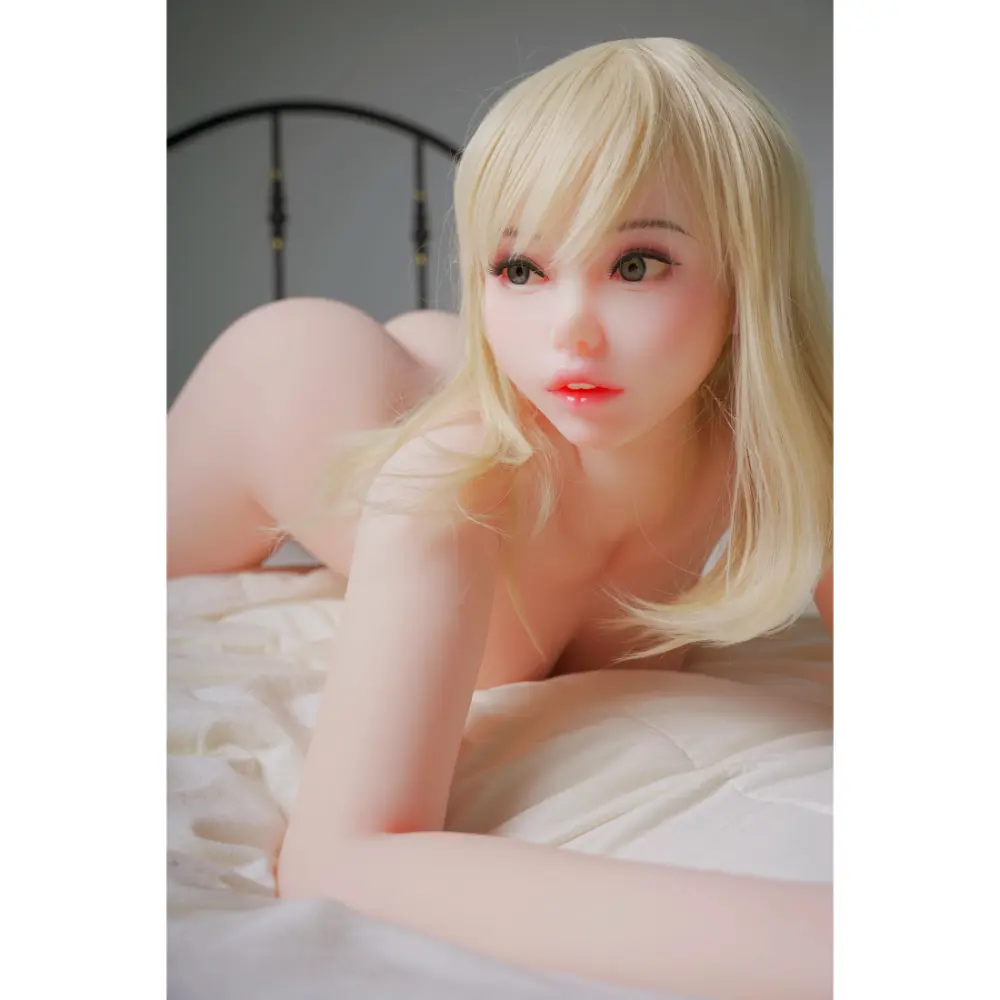 1 My Robot Doll Piper Doll Sex Doll Anime Ariel 150Cm S Tpe