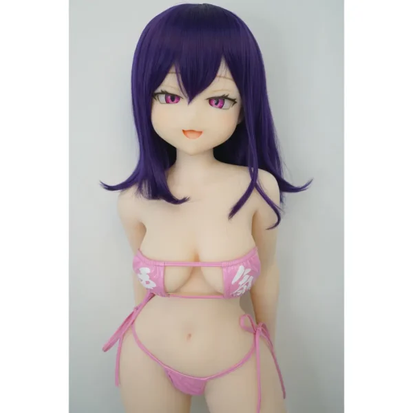 Anime Doll Aki IROKEBIJIN - 128cm / 4'2" S-TPE - Image 13