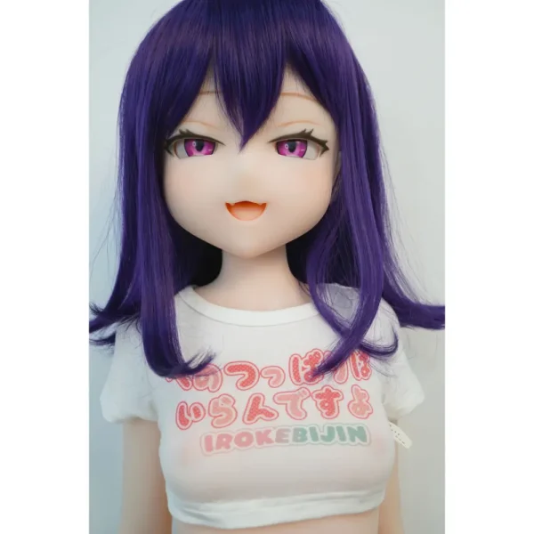 Anime Doll Aki IROKEBIJIN - 128cm / 4'2" S-TPE - Image 4