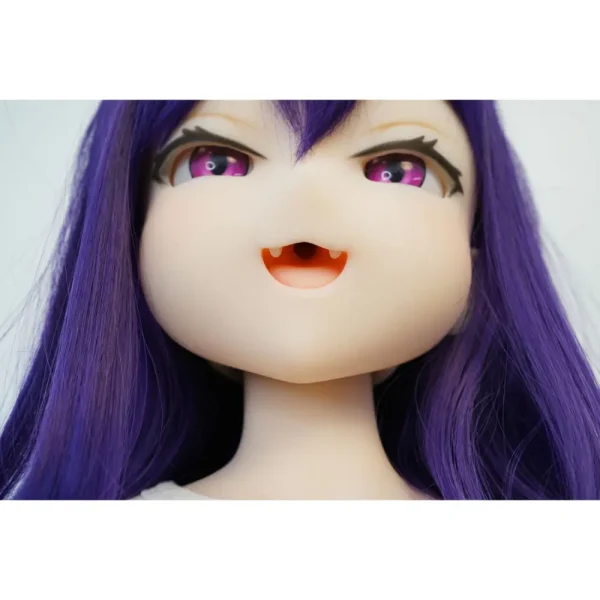 Anime Doll Aki IROKEBIJIN - 128cm / 4'2" S-TPE - Image 5