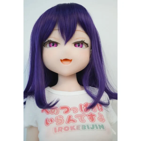 Anime Doll Aki IROKEBIJIN - 128cm / 4'2" S-TPE - Image 6