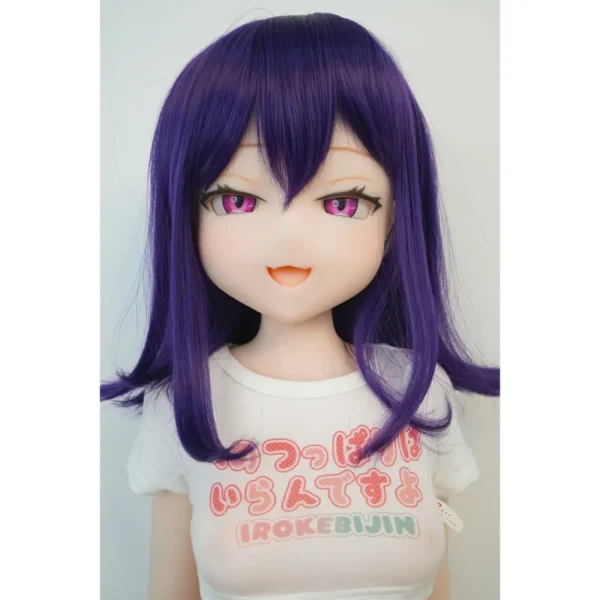 Anime Doll Aki IROKEBIJIN - 128cm / 4'2" S-TPE - Image 7