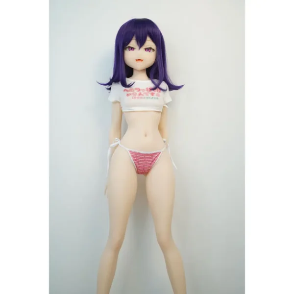 Anime Doll Aki IROKEBIJIN - 128cm / 4'2" S-TPE - Image 8