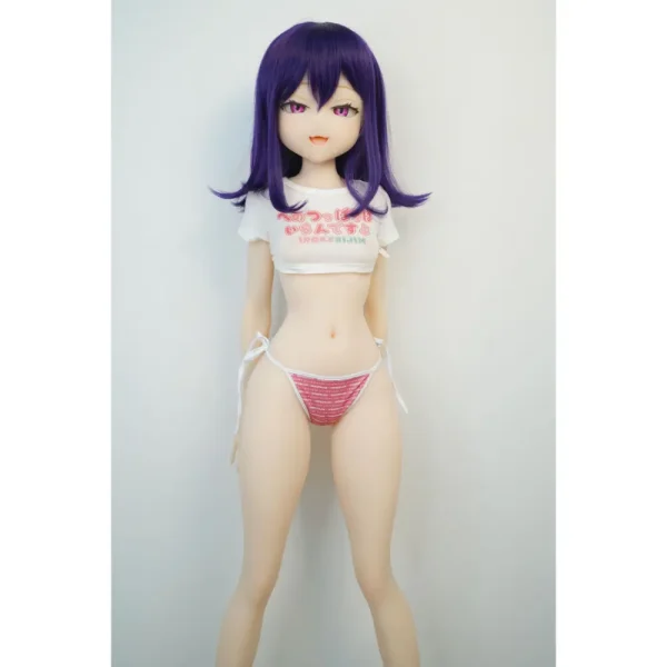 Anime Doll Aki IROKEBIJIN - 128cm / 4'2" S-TPE - Image 9