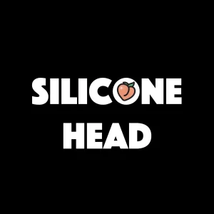 Silicone Head