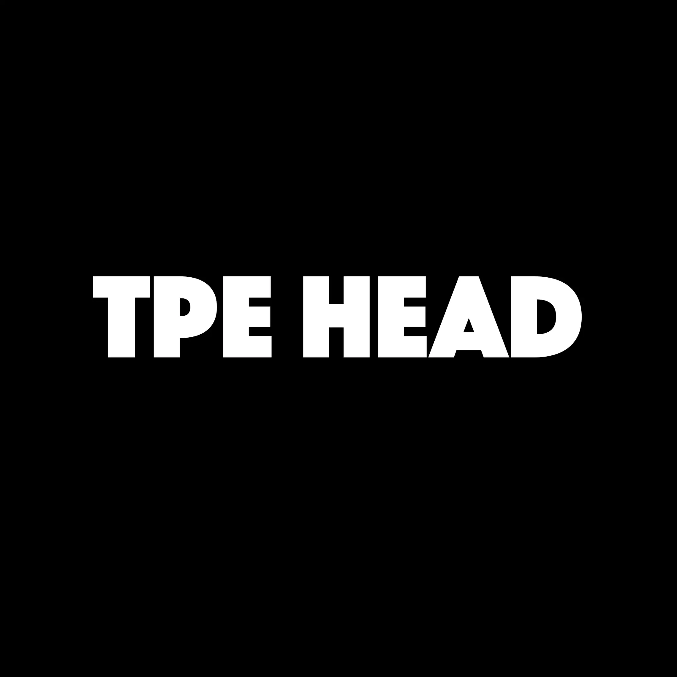 TPE Head