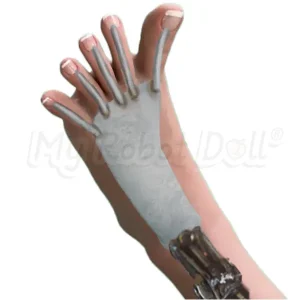 Wired Toes