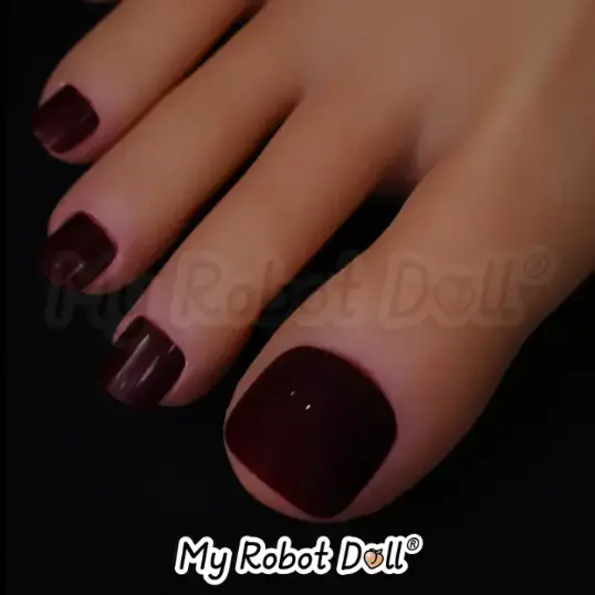 Dark Red