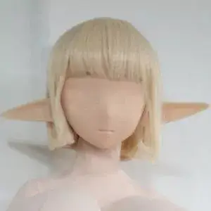 Long Elf Ears