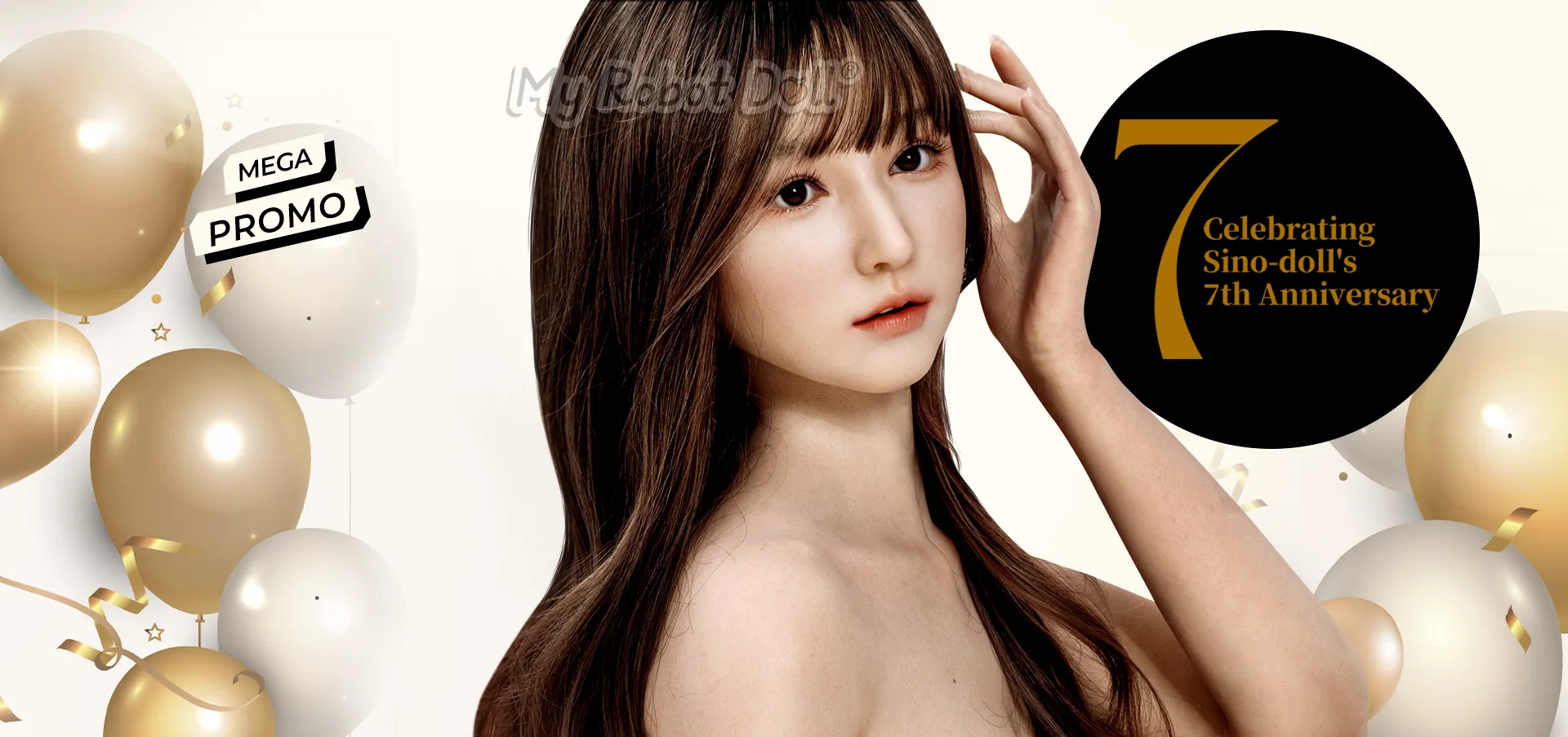 Sinodoll Realistic Sex Dolls