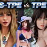 My Robot Doll S Tpe Vs Tpe Your Most Common Sex Doll Questions Answered 1536X864 1