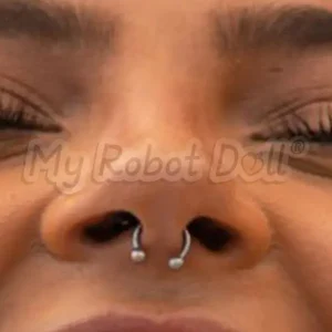 Septum Piercing