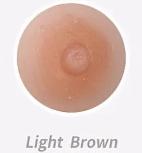 Light Brown