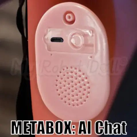 Metabox AI Chat