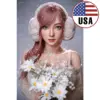 Silicone Pro Sex Doll Head079Sc Yuuka H Se 165Cm 55 C Cup 237 Is