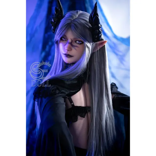 Sex Doll Head#022So-Aryana.c Se Doll - 161Cm / 5'3&Quot; E Cup Silicone Pro - Pre Order - Image 2
