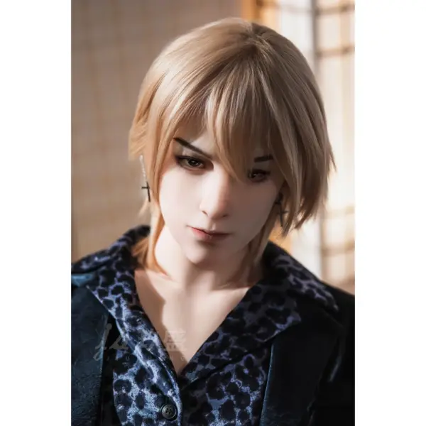 Female Dolls, Full-Size Dolls, Sex Dolls	Discover Sex Doll Finn Jiusheng, A Full Tpe Jiusheng Doll Adult Companion Doll