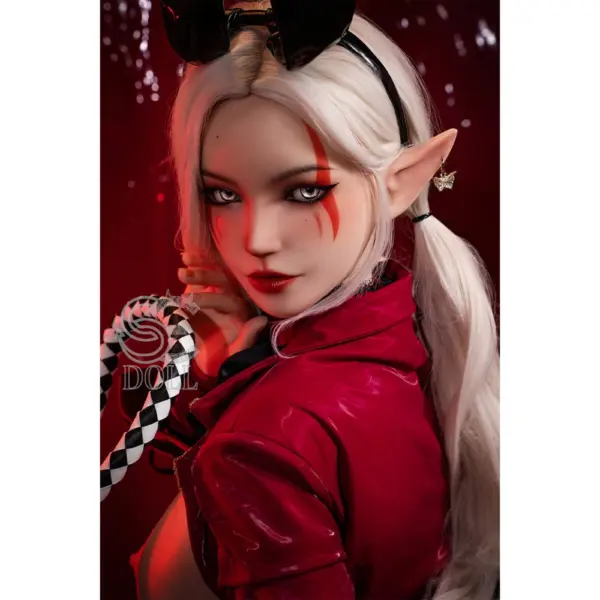 Sex Doll Head#022So-Aryana.a Se Doll - 155Cm / 5'1&Quot; E Cup Silicone Pro - Pre Order - Image 11