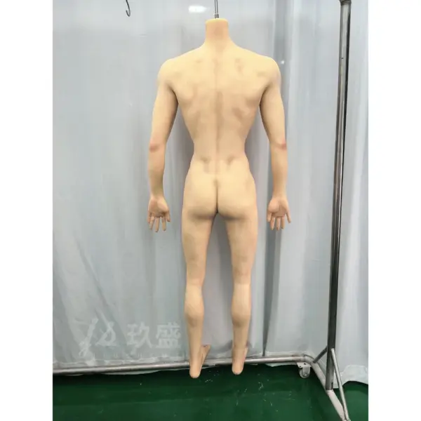 Female Dolls, Full-Size Dolls, Sex Dolls	Discover Sex Doll Finn Jiusheng, A Full Tpe Jiusheng Doll Sex Doll