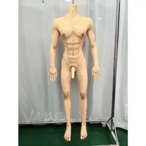 Female Dolls, Full-Size Dolls, Sex Dolls	Discover Sex Doll Finn Jiusheng, a full tpe Jiusheng Doll realistic doll