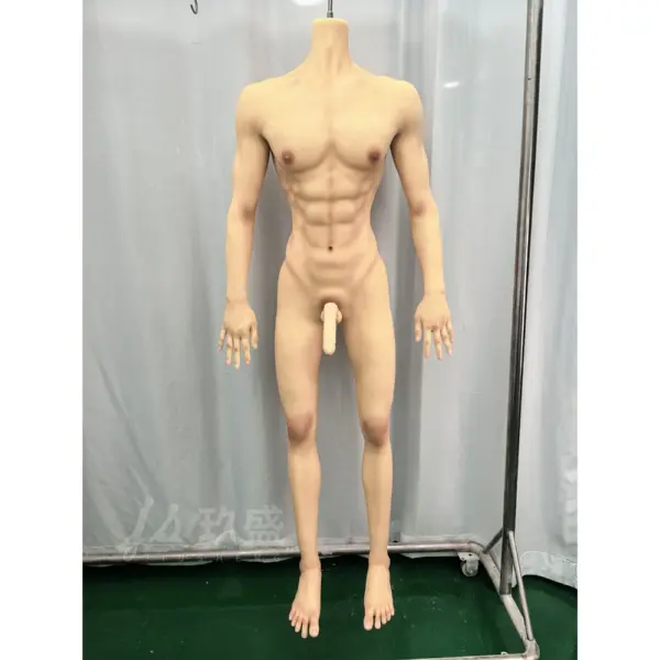 Female Dolls, Full-Size Dolls, Sex Dolls	Discover Sex Doll Finn Jiusheng, A Full Tpe Jiusheng Doll Realistic Doll