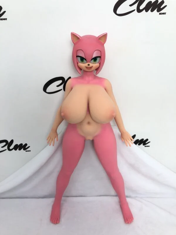 Clm Classic Sex Doll Aria Climax Doll - 70Cm / 2'4&Quot; Si70Cm Yellow - Image 18