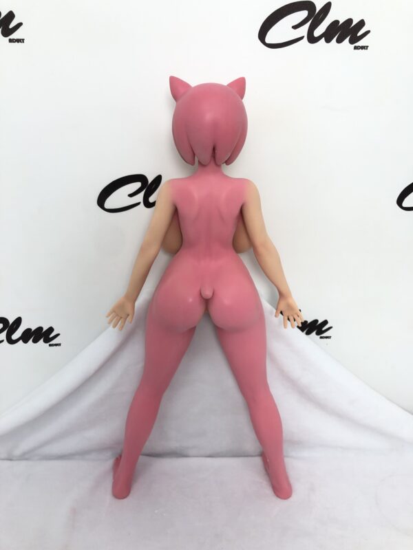 Clm Classic Sex Doll Aria Climax Doll - 70Cm / 2'4&Quot; Si70Cm Yellow - Image 19