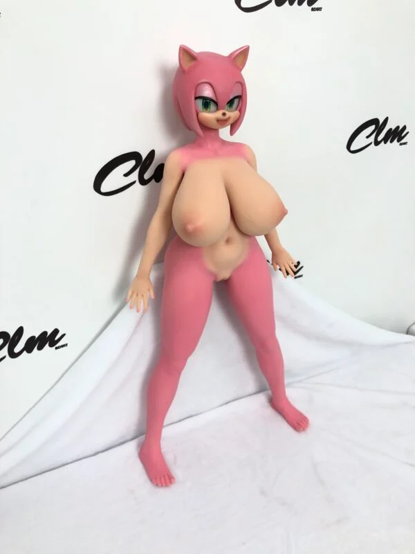 Clm Classic Sex Doll Aria Climax Doll - 70Cm / 2'4&Quot; Si70Cm Yellow - Image 20
