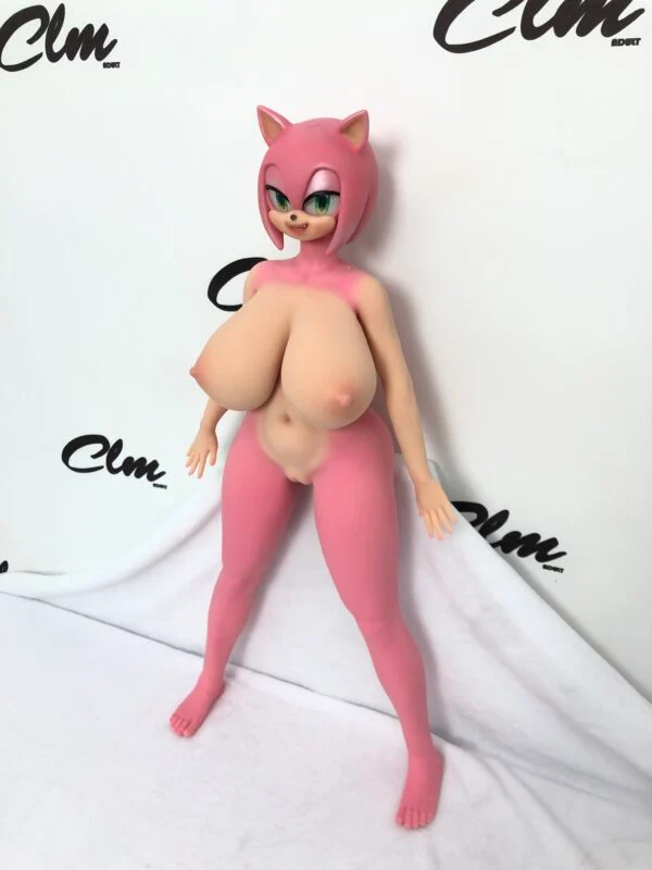 Clm Classic Sex Doll Aria Climax Doll - 70Cm / 2'4&Quot; Si70Cm Yellow - Image 21