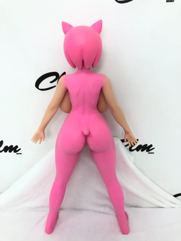 Clm Classic Sex Doll Aria Climax Doll - 70Cm / 2'4&Quot; Si70Cm Yellow - Image 23