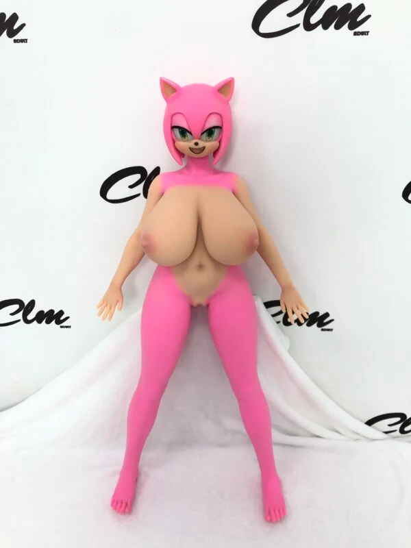 Clm Classic Sex Doll Aria Climax Doll - 70Cm / 2'4&Quot; Si70Cm Yellow - Image 24