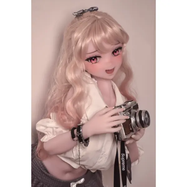 Sex Doll Aihara Kaya Elsa Babe Head Rad046 - 148Cm / 4'10&Quot; - Image 25