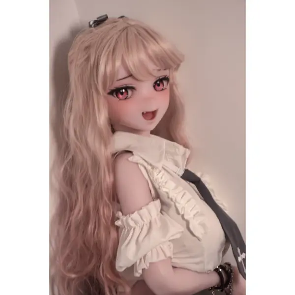 Sex Doll Aihara Kaya Elsa Babe Head Rad046 - 148Cm / 4'10&Quot; - Image 27